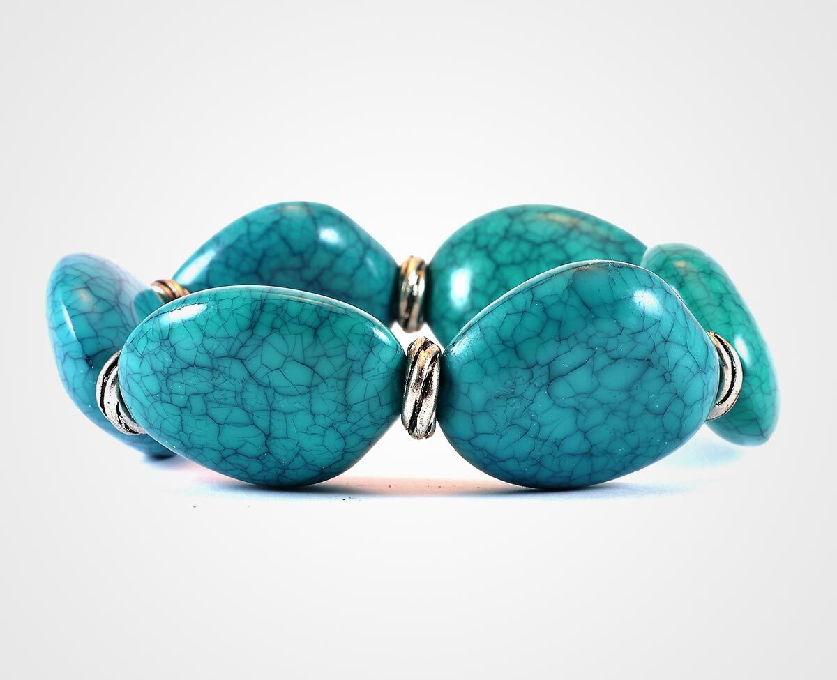 Boho Bangle Bracelet product accessory1