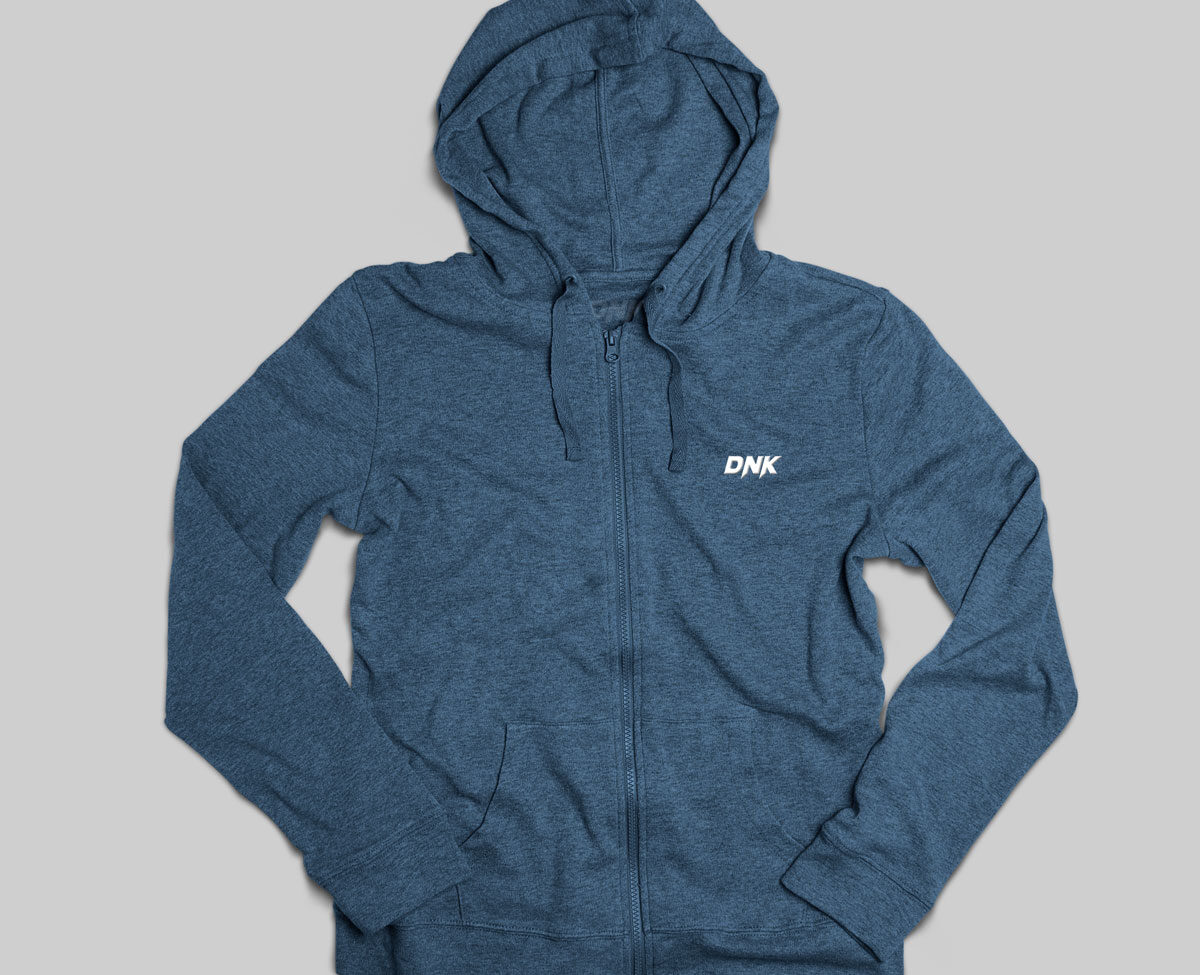 Blue Hoodie product hoodie2