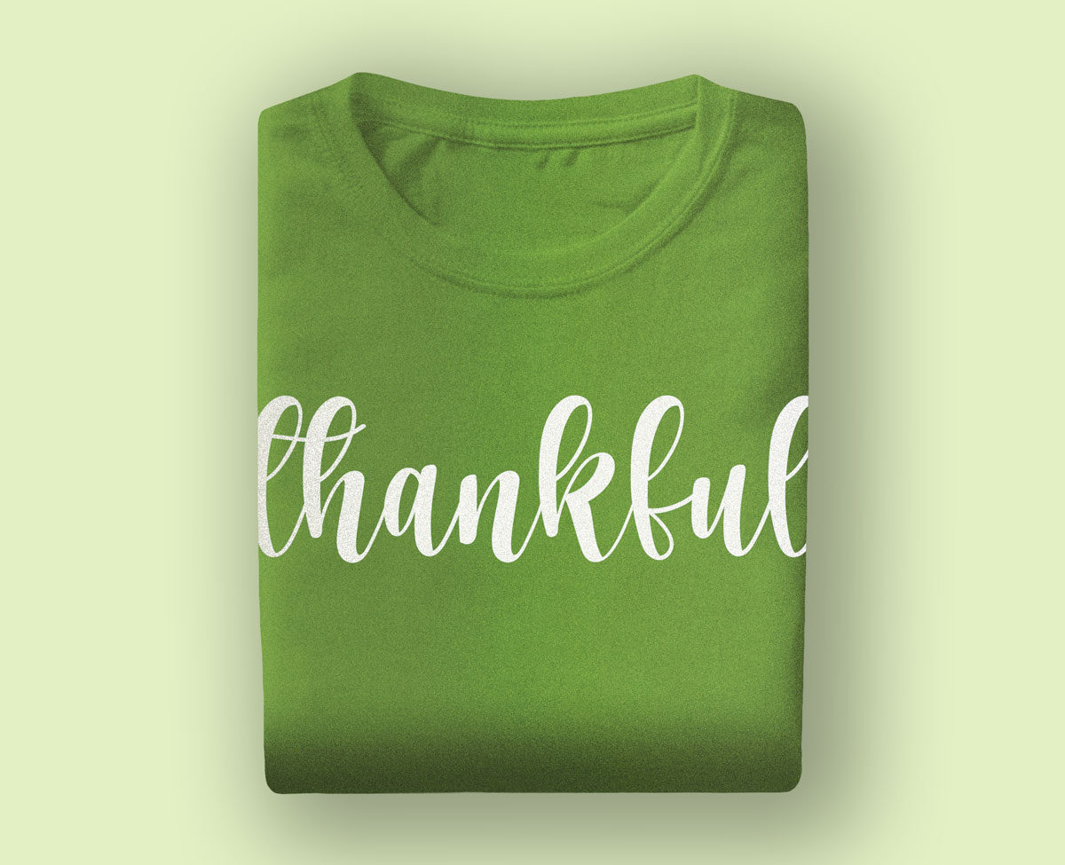 DNK Green Tshirt tshirt5